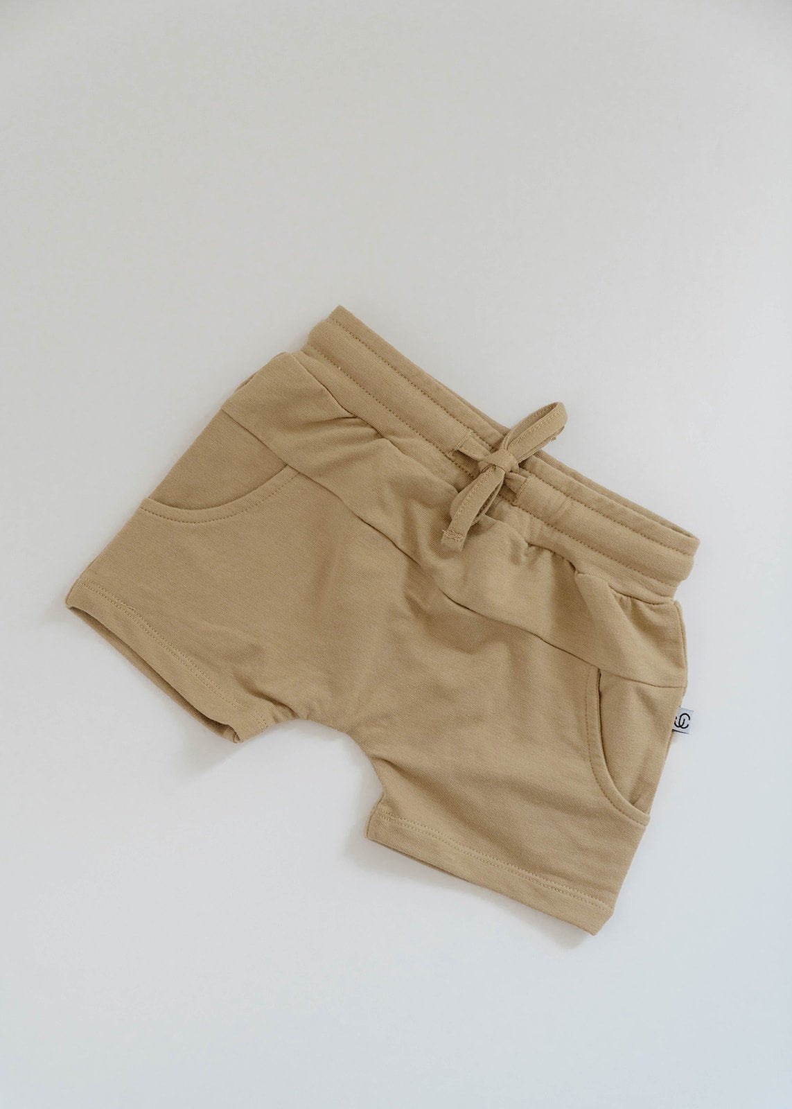 Shorts - Desert Tan - Jettson Cole