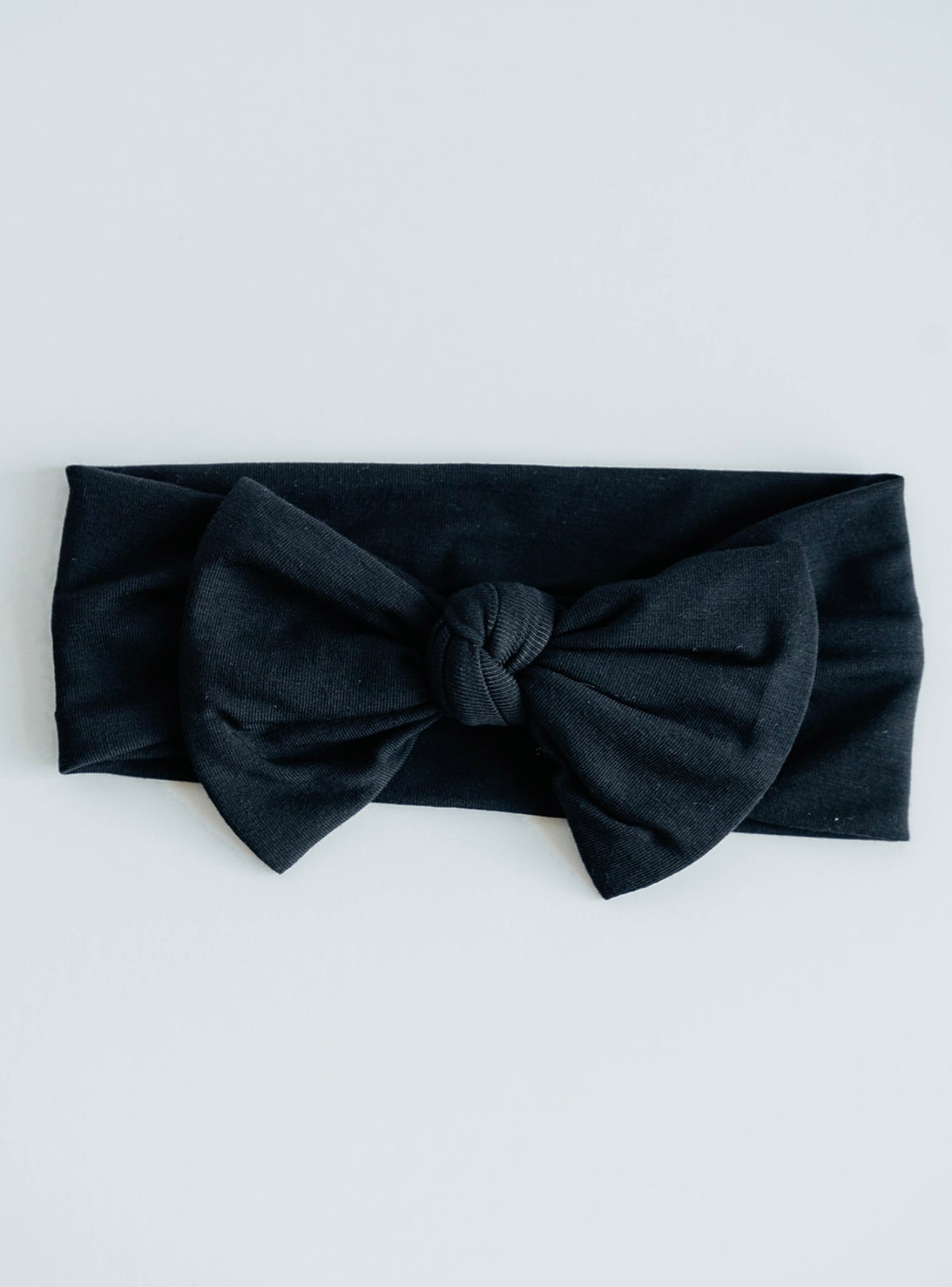 Bamboo Solid Bows - Jettson Cole