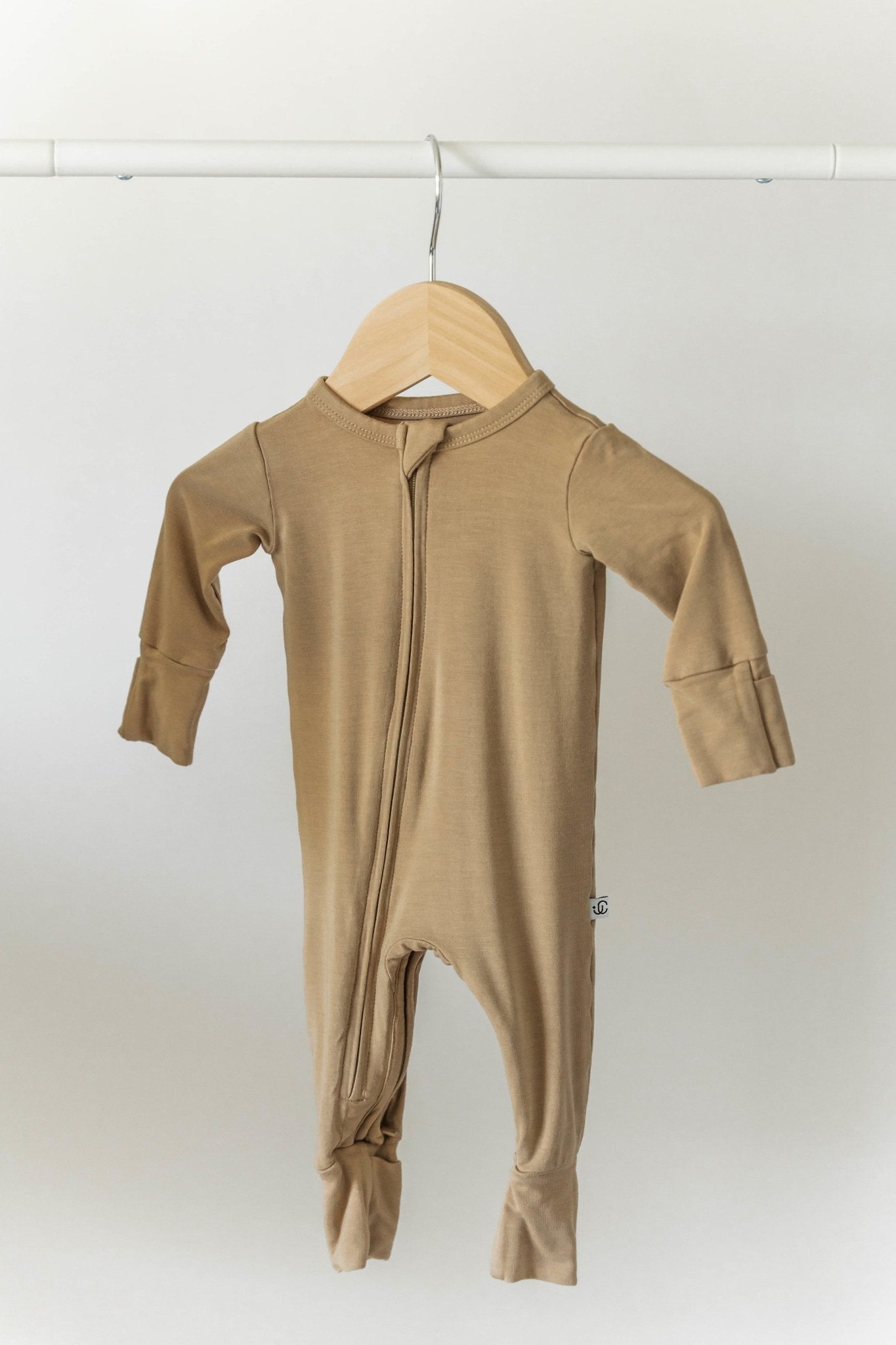Pajama - Desert Tan - Jettson Cole