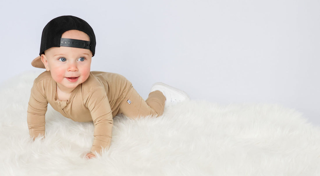 The Ultimate Guide to Choosing the Perfect Baby Clothing for Your Little One - Jettson Cole