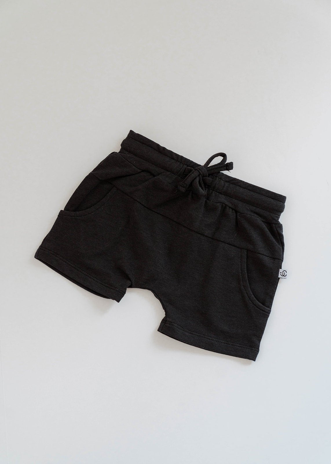Shorts - Charcoal - Jettson Cole