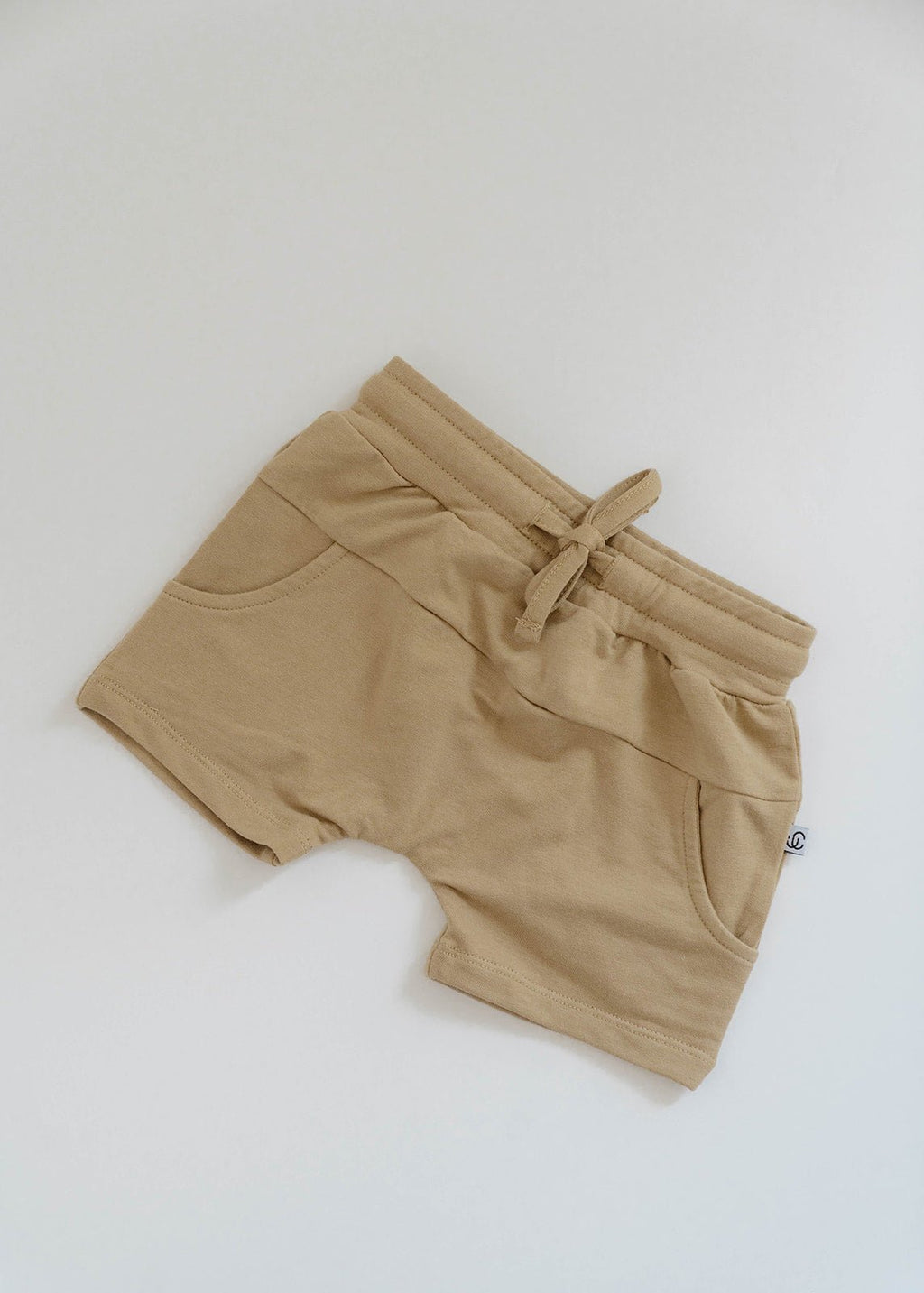 Shorts - Desert Tan - Jettson Cole