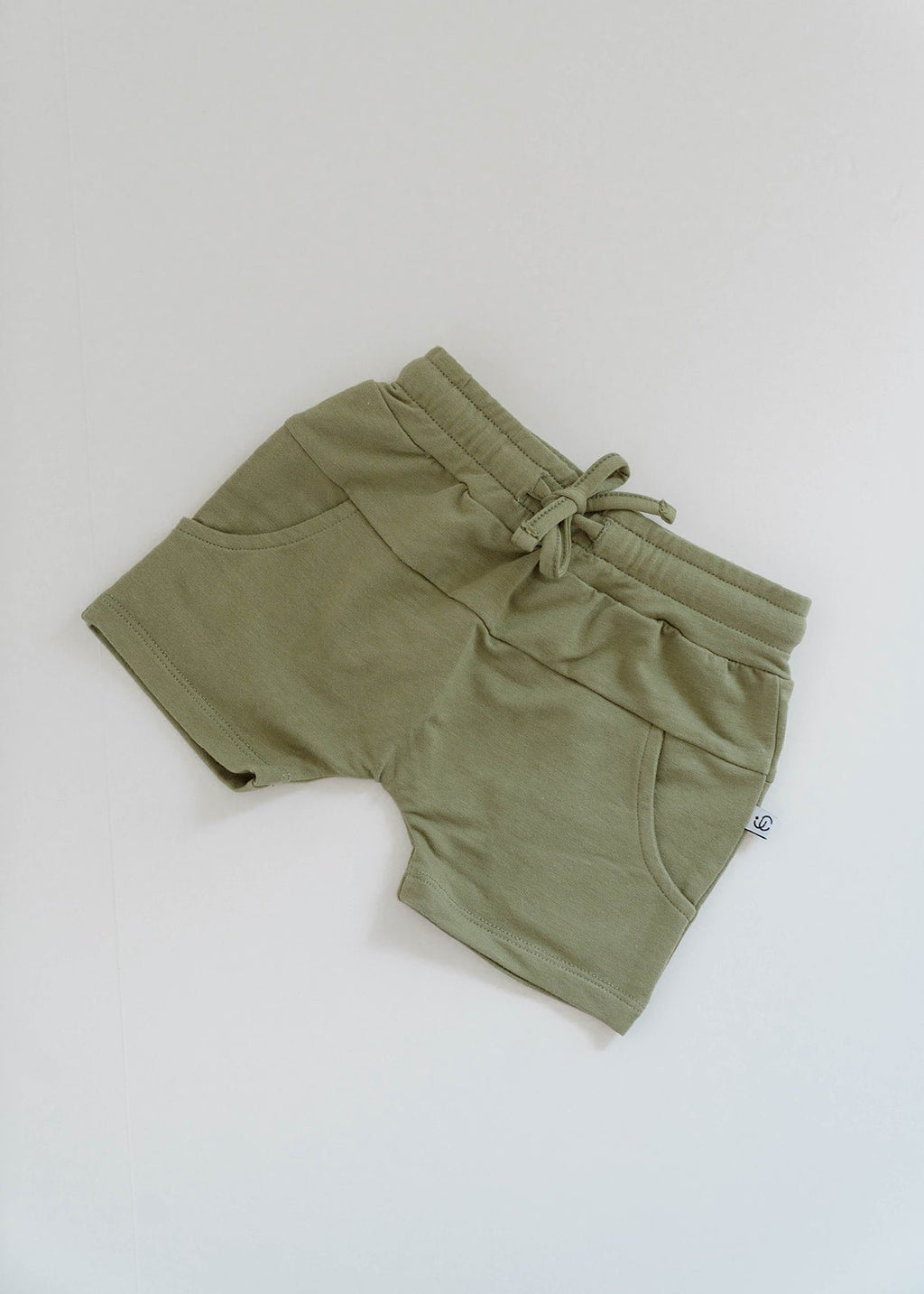 Shorts - Sage - Jettson Cole