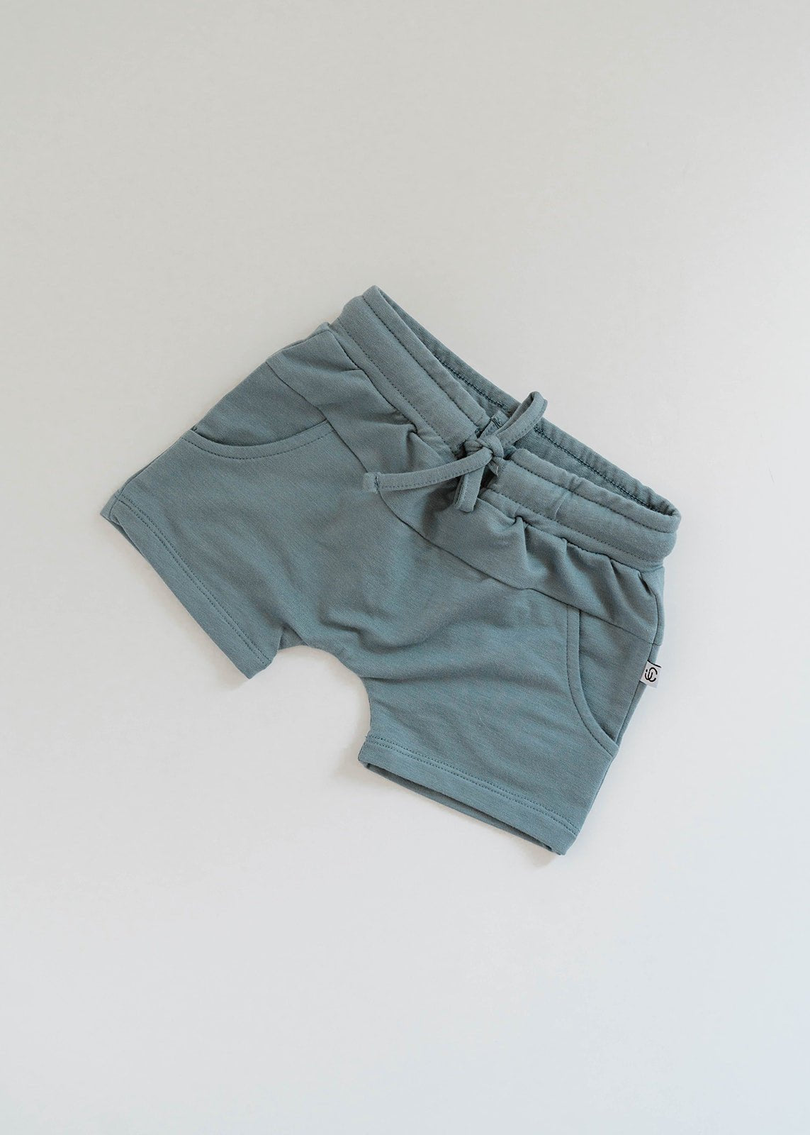 Shorts - Sea blue - Jettson Cole