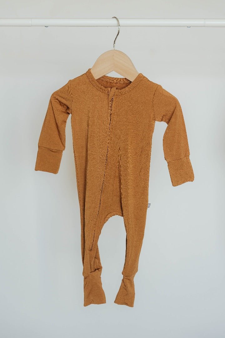 Pajama - Caramel - Jettson Cole