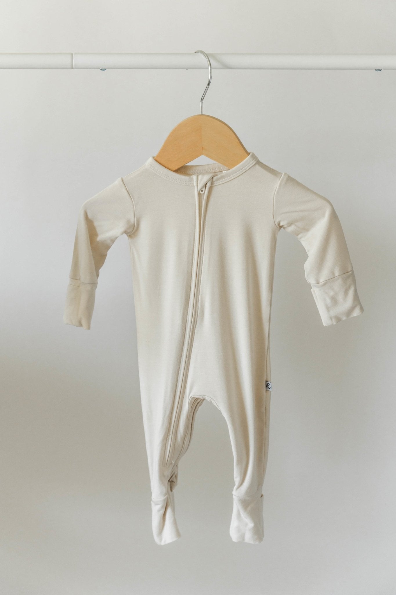Pajama - Cream - Jettson Cole