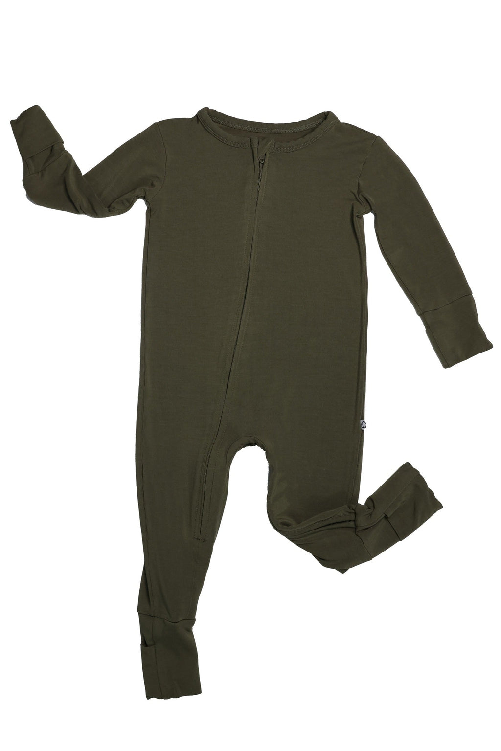 Pajama - Dark Olive - Jettson Cole