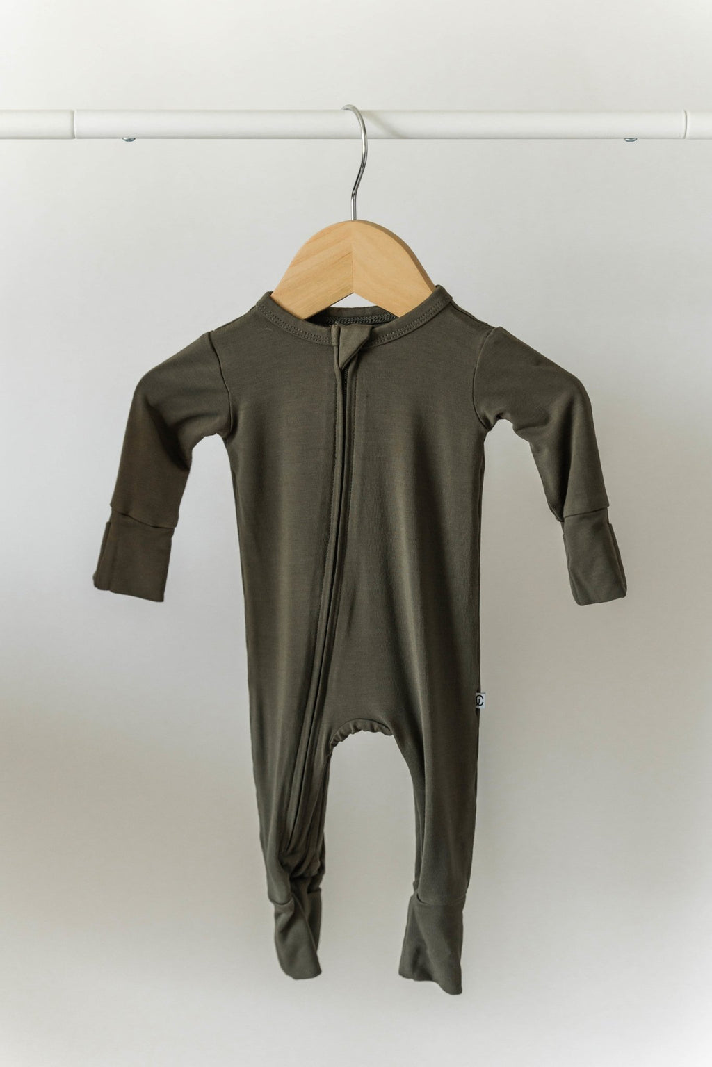 Pajama - Dark Olive - Jettson Cole