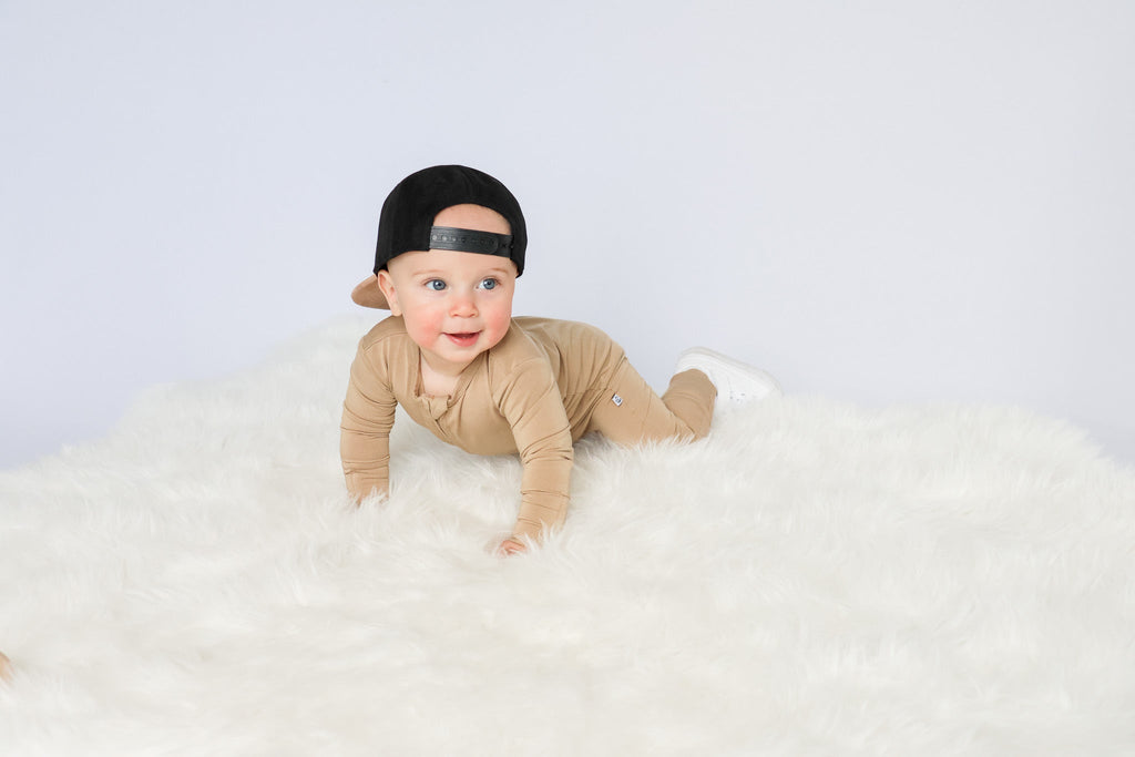 Pajama - Desert Tan - Jettson Cole