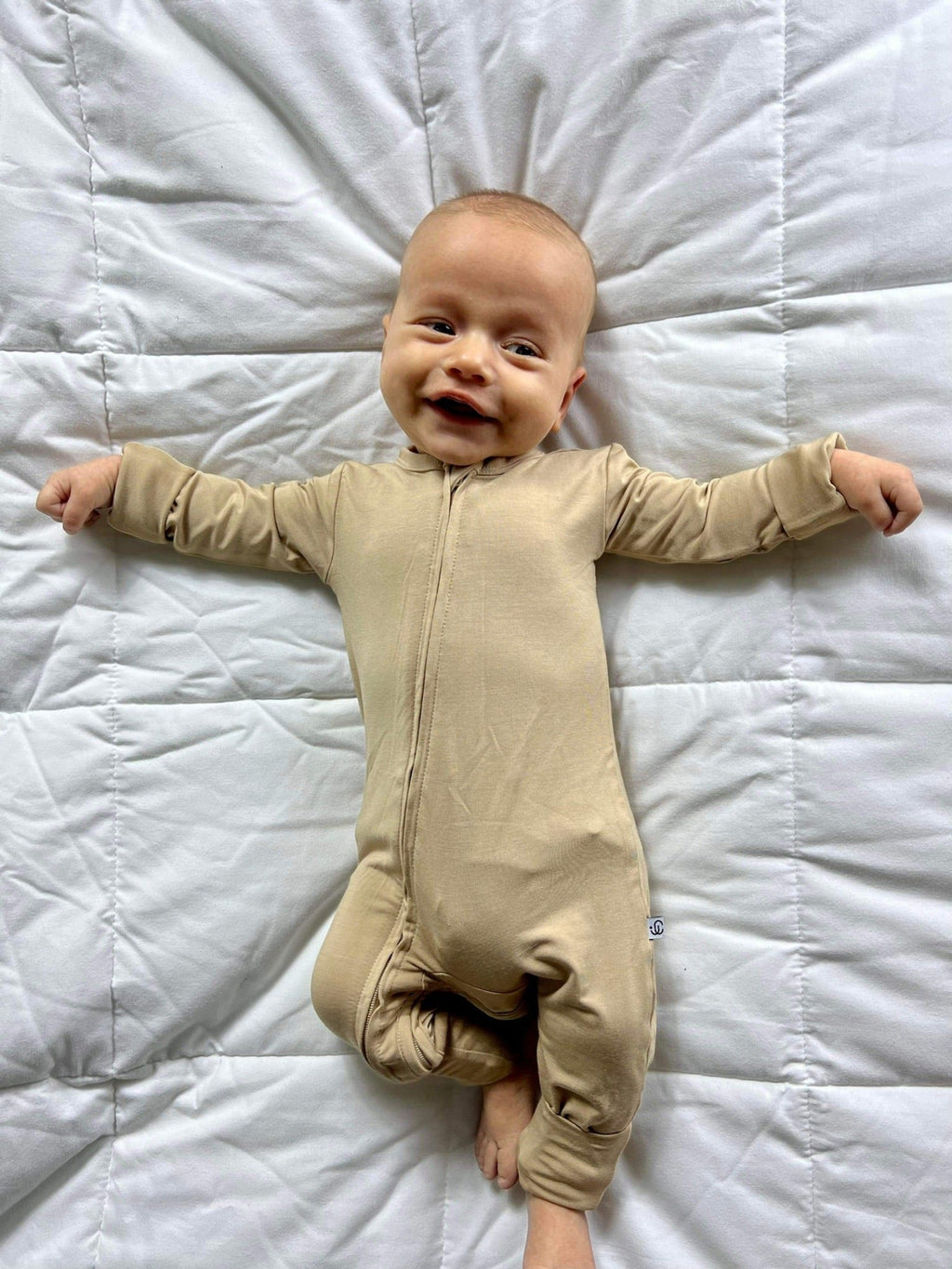Pajama - Desert Tan - Jettson Cole
