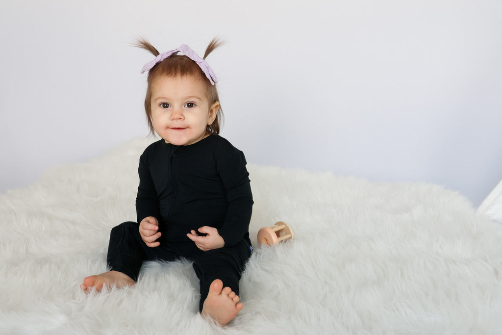 Pajama - Jett Black - Jettson Cole