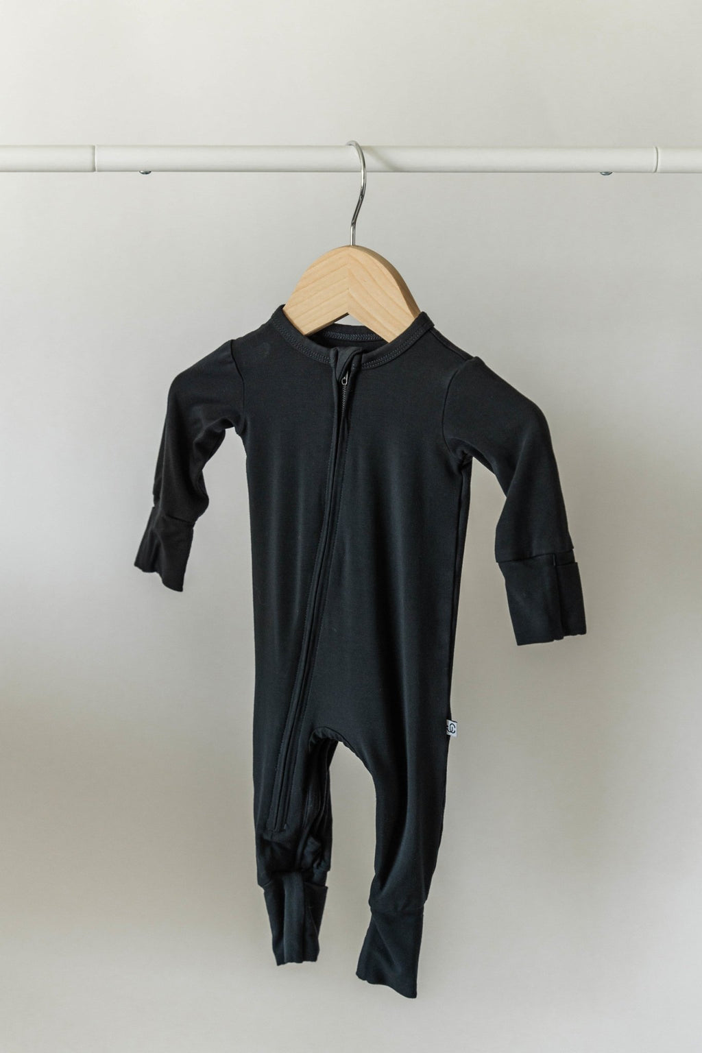 Pajama - Jett Black - Jettson Cole