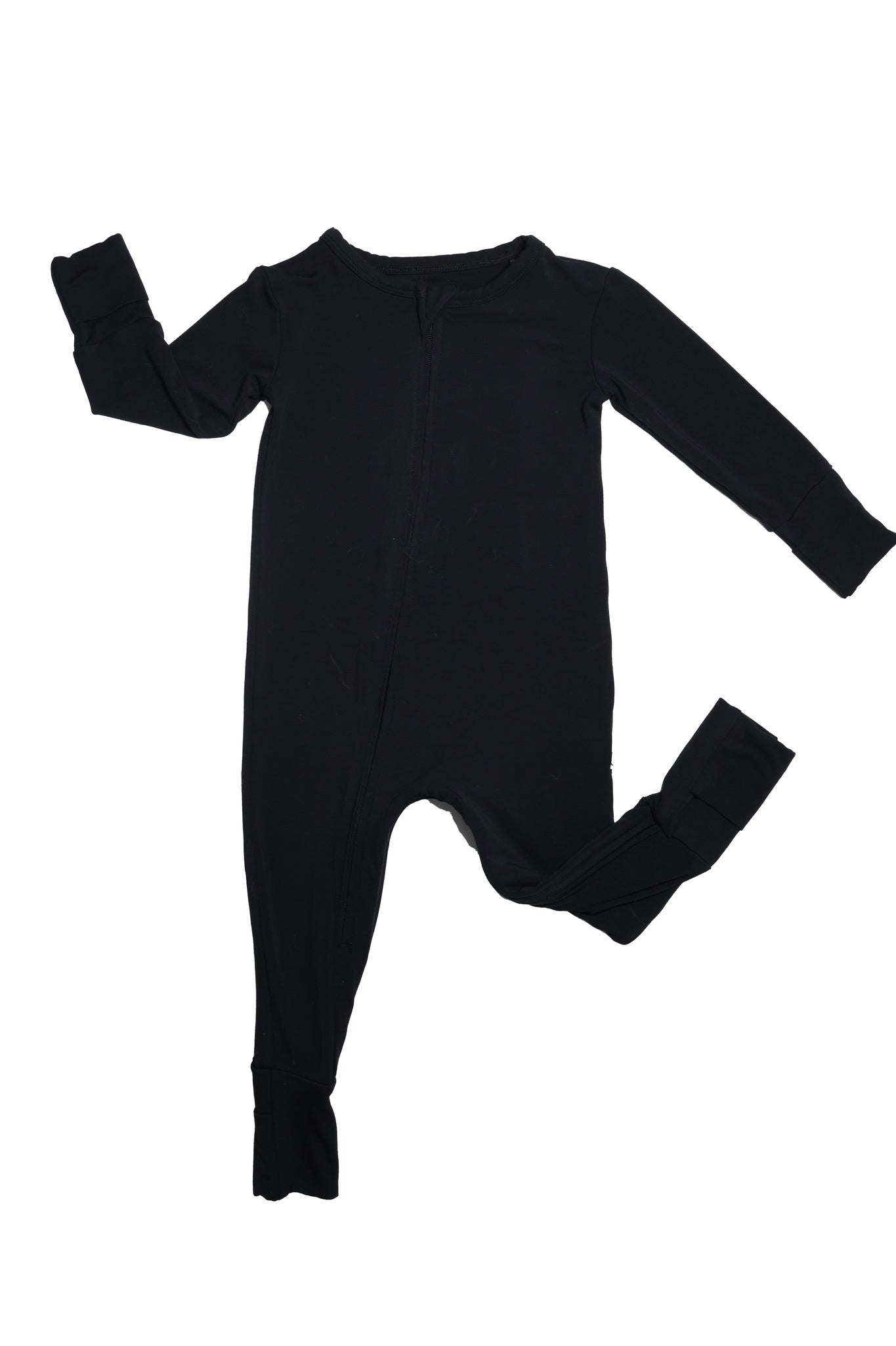 Pajama - Jett Black - Jettson Cole
