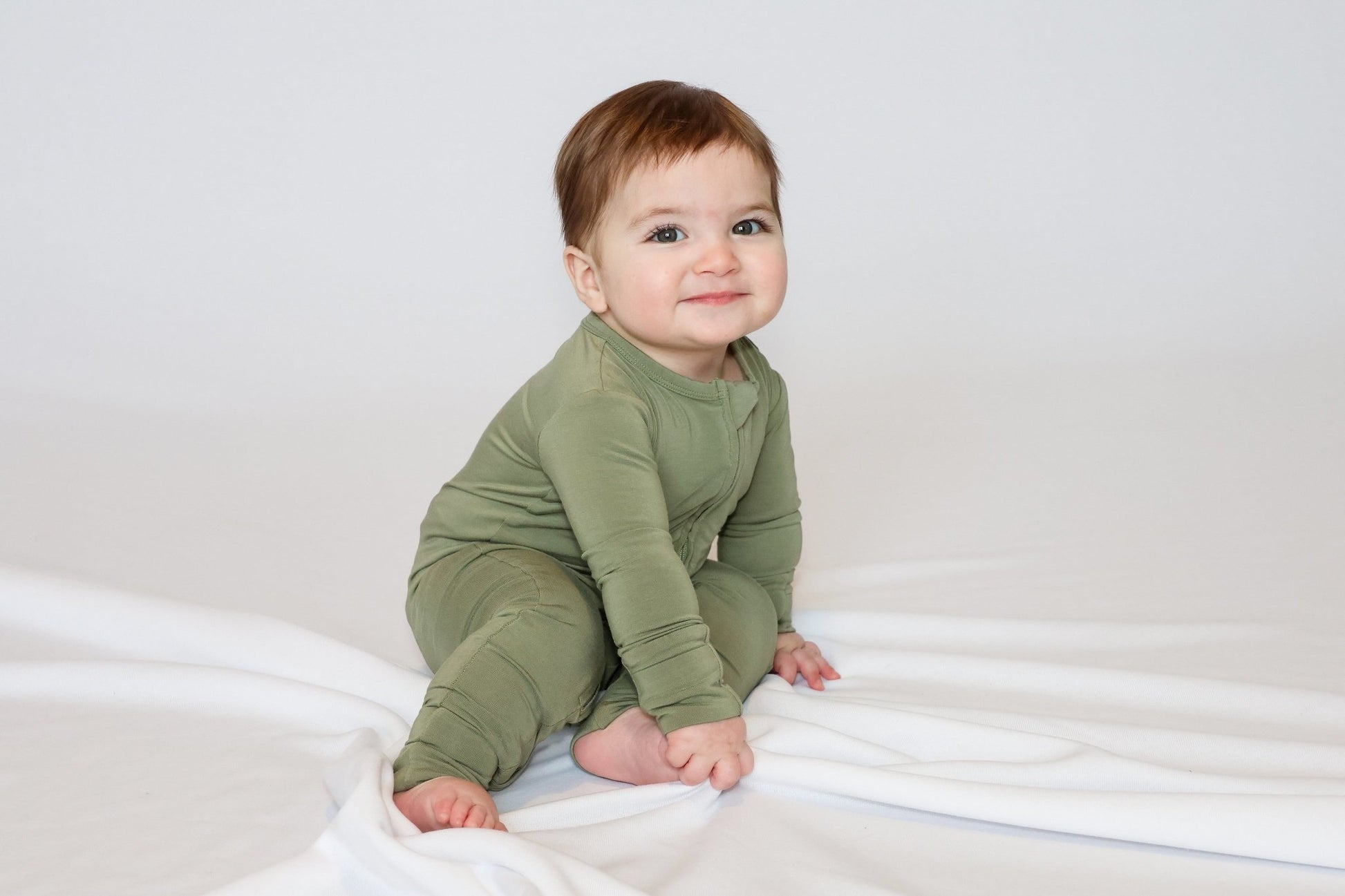 Pajama - Sage - Jettson Cole