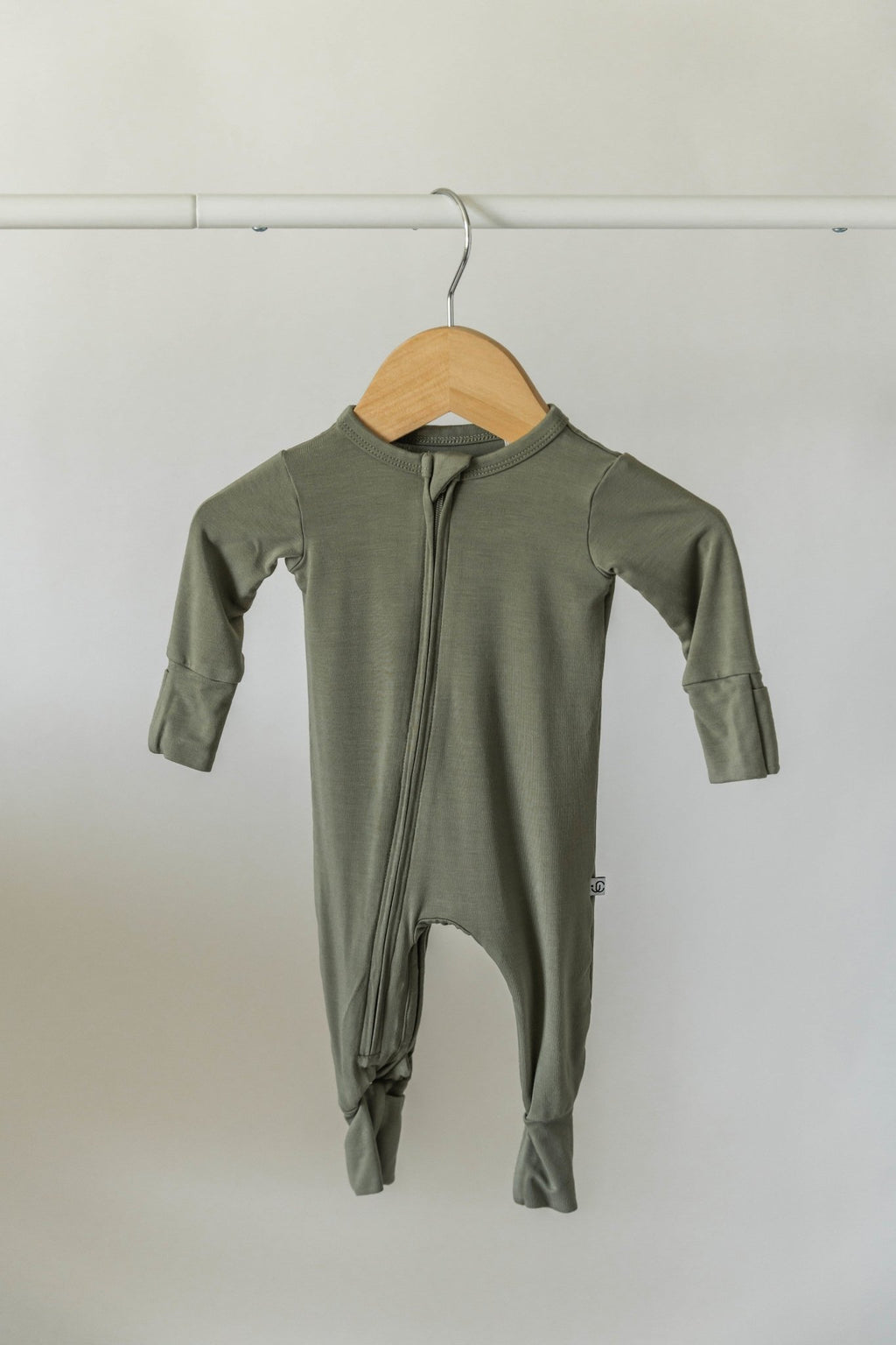 Pajama - Sage - Jettson Cole