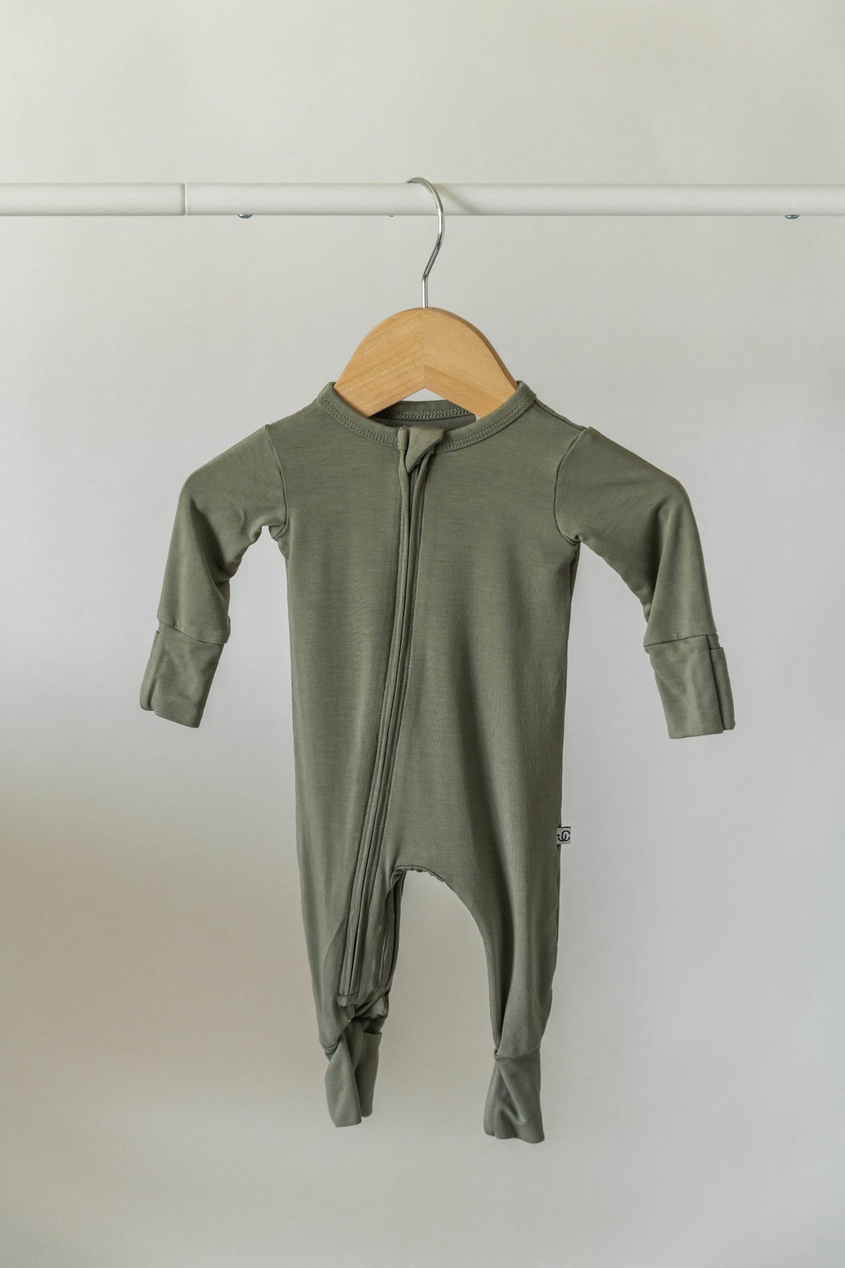Pajama - Sage - Jettson Cole