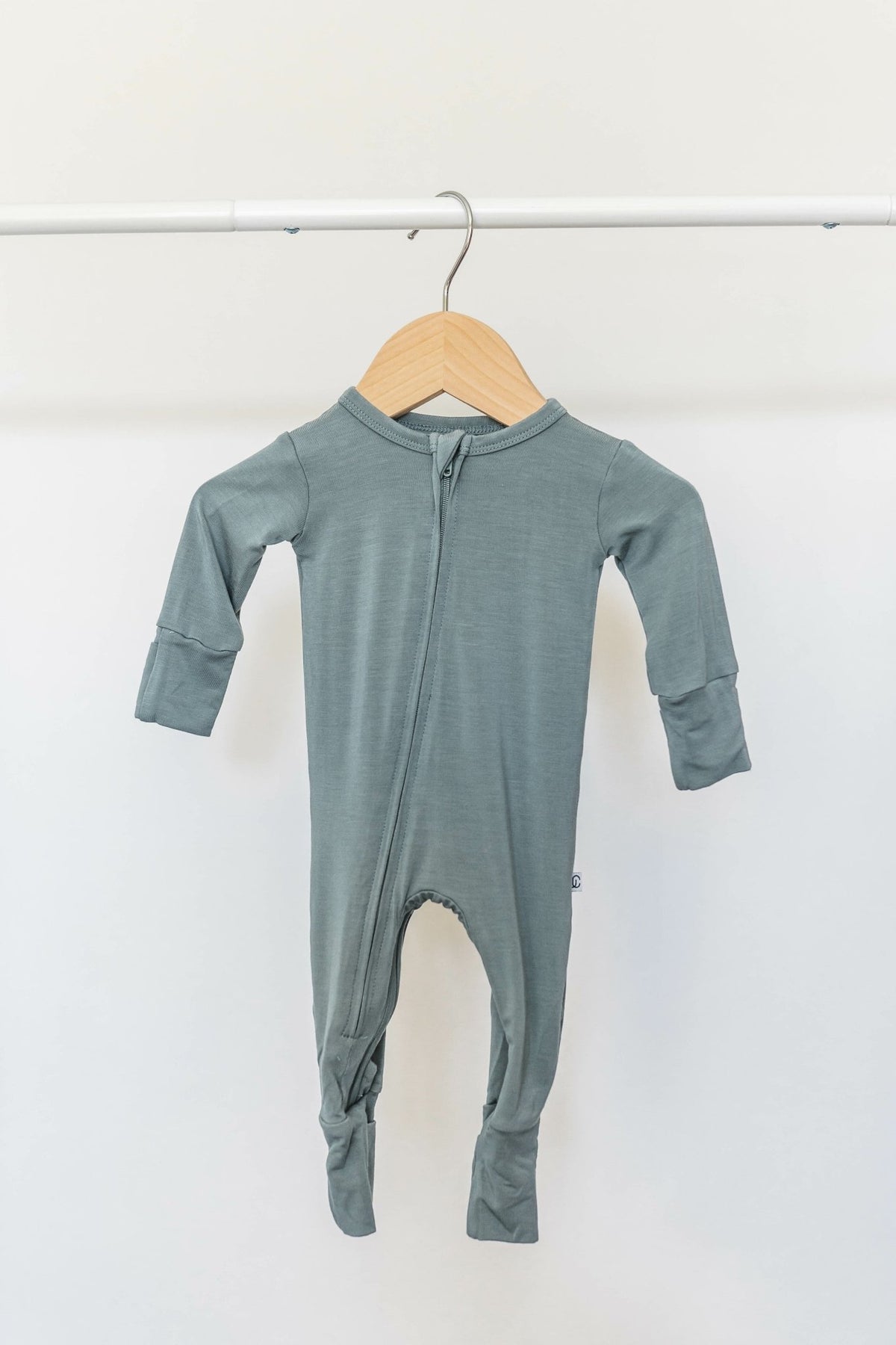 Pajama - Sea Blue - Jettson Cole