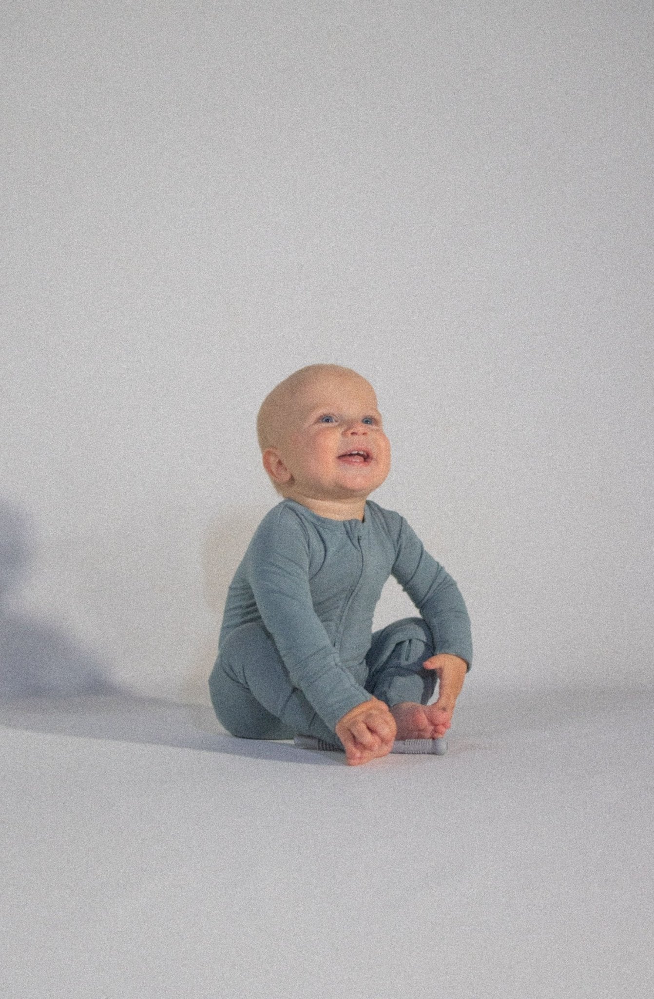 Pajama - Sea Blue - Jettson Cole